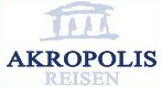 Akropolis Reisen